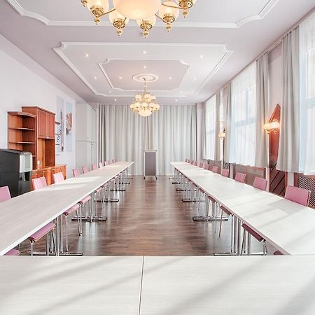 Fruehstueckshotel Waldbauer Bad Schallerbach Buitenkant foto