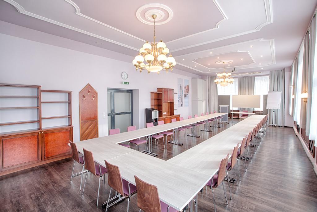 Fruehstueckshotel Waldbauer Bad Schallerbach Buitenkant foto