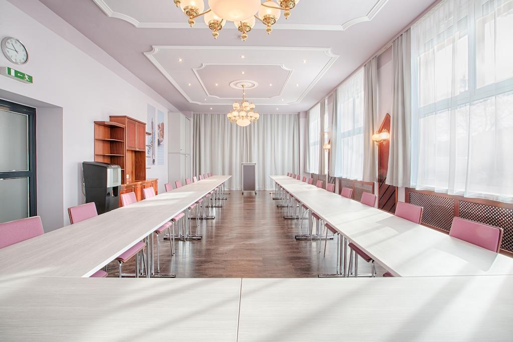 Fruehstueckshotel Waldbauer Bad Schallerbach Buitenkant foto