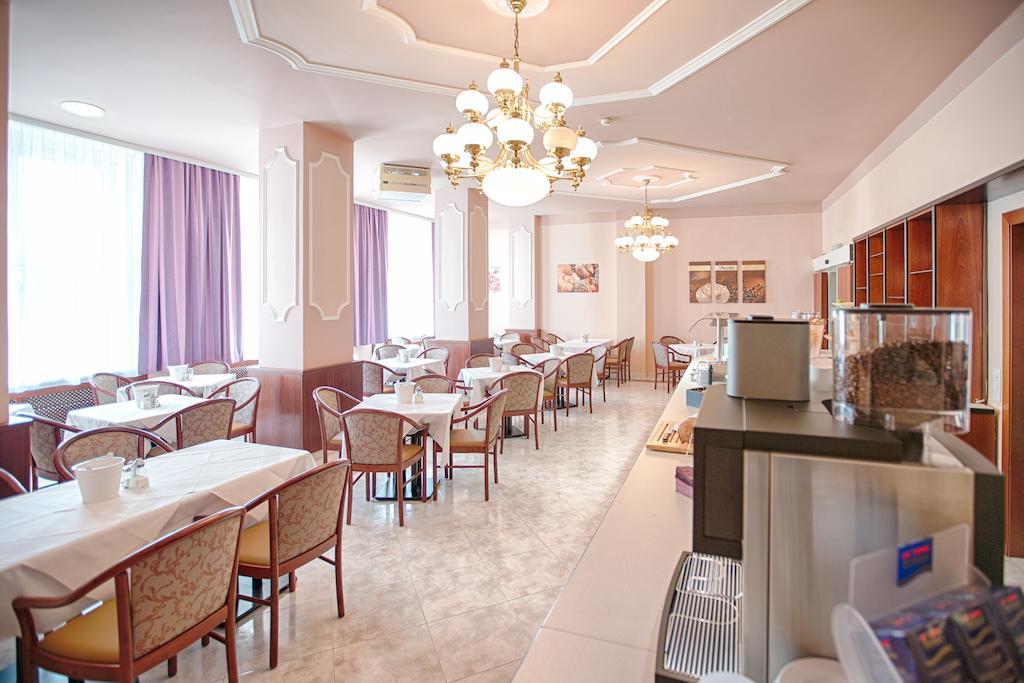 Fruehstueckshotel Waldbauer Bad Schallerbach Buitenkant foto